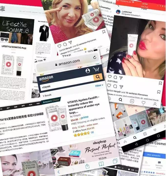 护肤黑科技顶级医美,用黑科技去除眼袋肿了十天