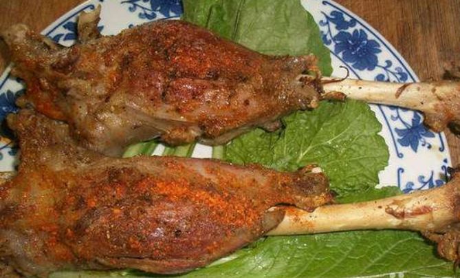 关于烧烤你不得不懂的知识,烧烤100种基本知识