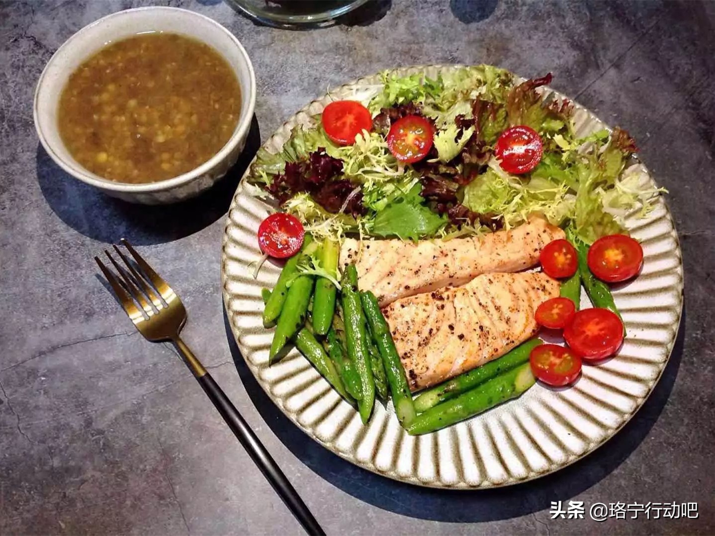 6个月瘦48斤，餐餐有肉，不用运动，减肥有这个食谱太幸福了