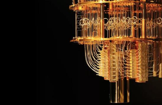 谷歌超级量子计算机,谷歌量子计算突破会怎么样