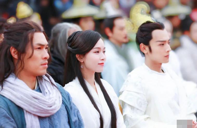 天龙八部又要翻拍了吗,天龙八部第7次翻拍