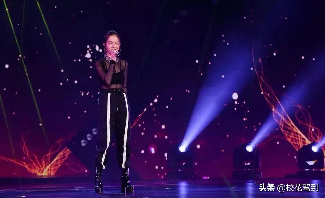 火山璀璨之夜,2020火山璀璨之夜盛典