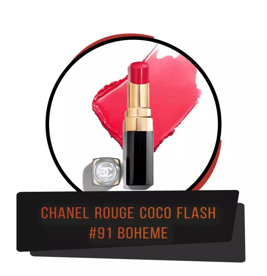 纪梵希2022春季限定口红,这几支春夏绝美口红