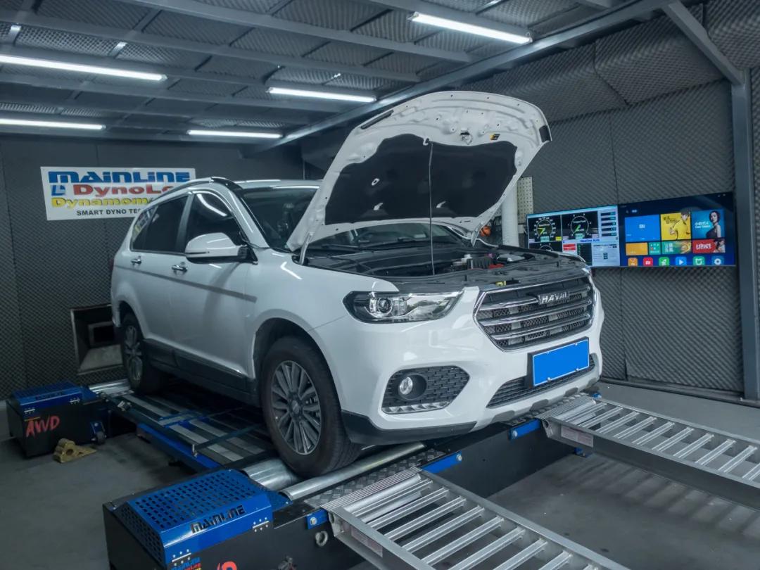 国货之光h6多少钱,哈弗h6品牌力