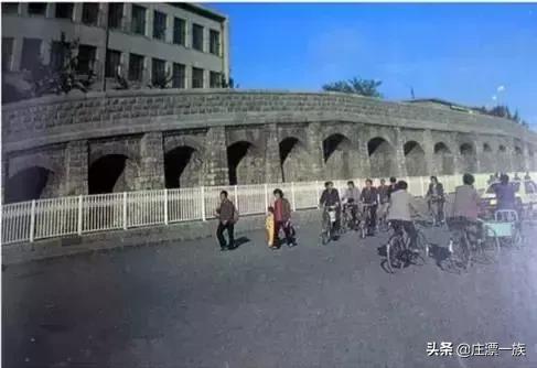 1年1张,还原100年石家庄,让我们跟随镜头穿越时空!(二)