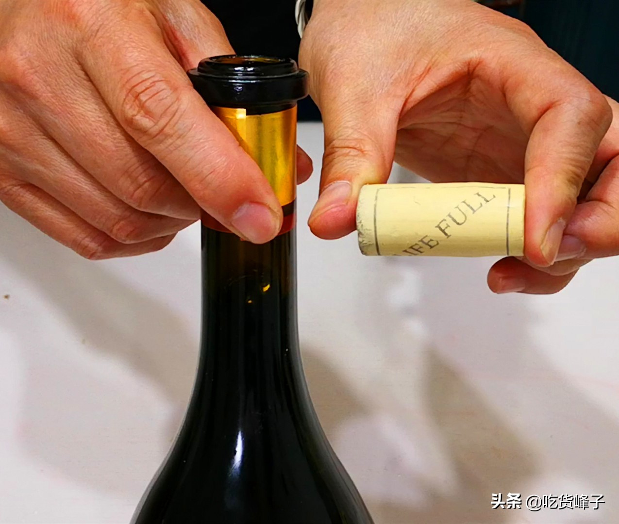 买红酒看品牌还是产区,买红酒看什么