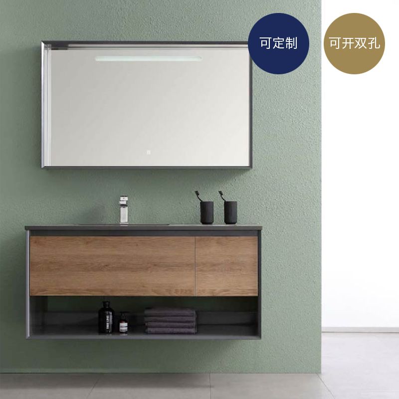 卫生间小怎么装洗手台最好,小卫生间哪种洗手台比较实用