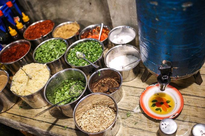 去成都必吃的一条街攻略,成都必玩和必吃的东西