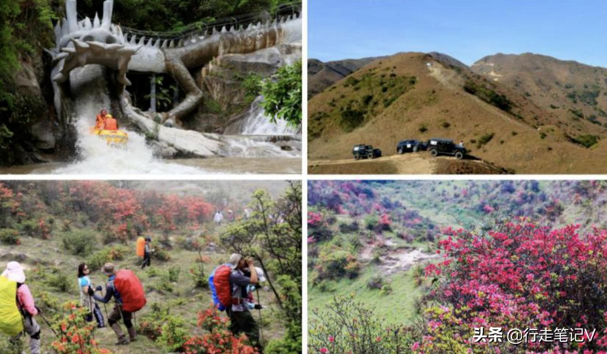 云浮云安区温泉酒店,云浮旅游度假酒店推荐