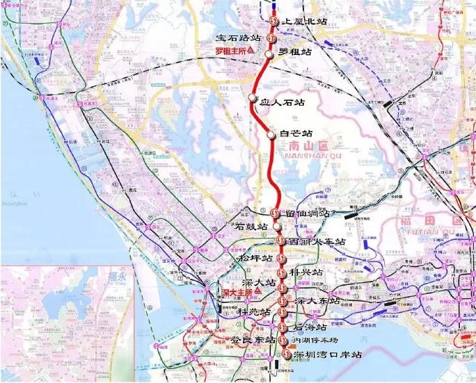 深圳能成为全球城市吗,深圳的国际化都市