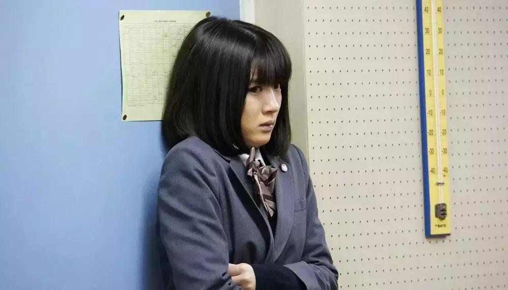 少女被校园霸凌走上复仇之路,女孩儿被校园霸凌真实故事