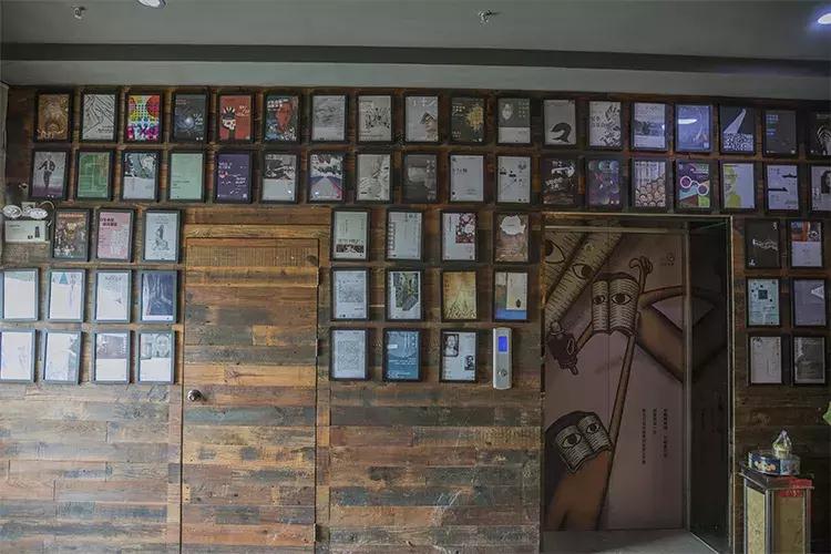 深圳必去的十大书店,深圳最美书店排行榜