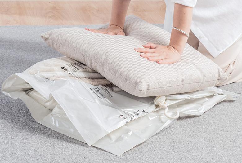 真空收纳压缩袋罗永浩,罗永浩压缩袋视频大全