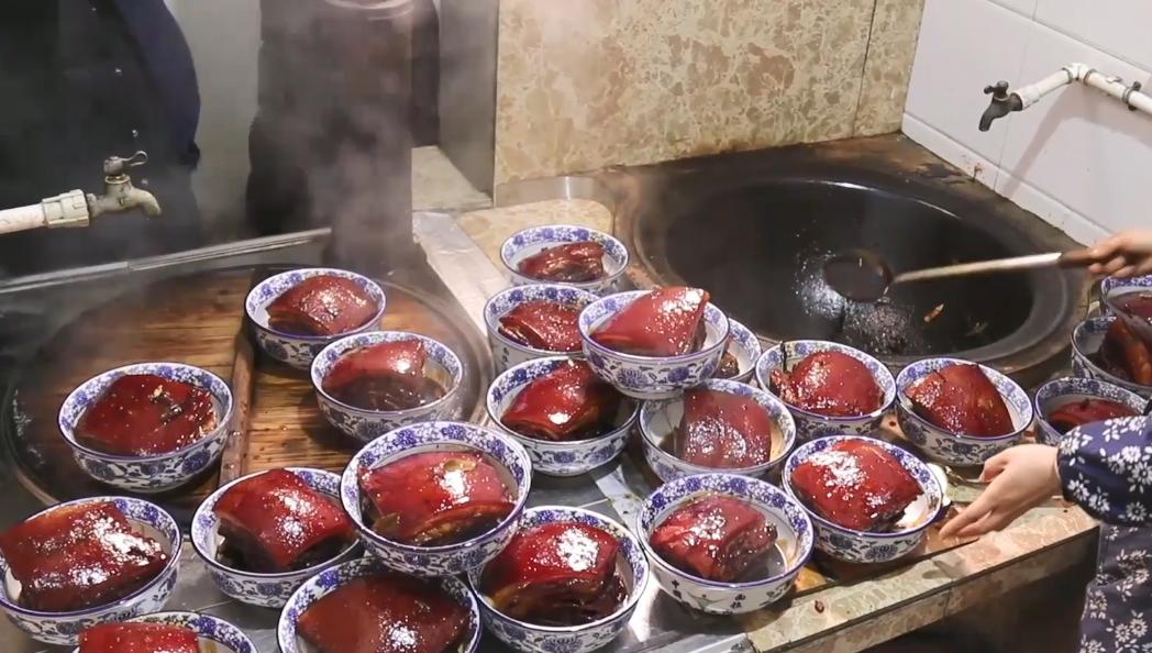 无锡特色小店,108元一块限量100块,美女老板因没有传人而发愁