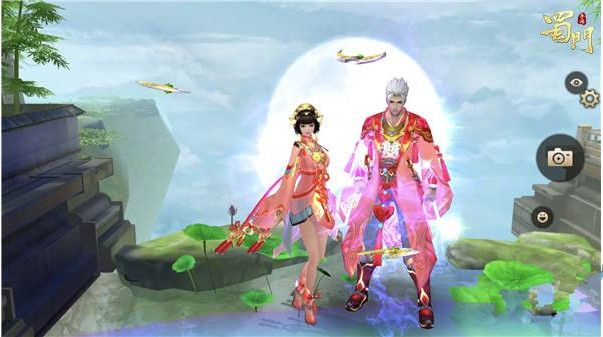 蜀门前十玩家,蜀门手游最惨的一件事