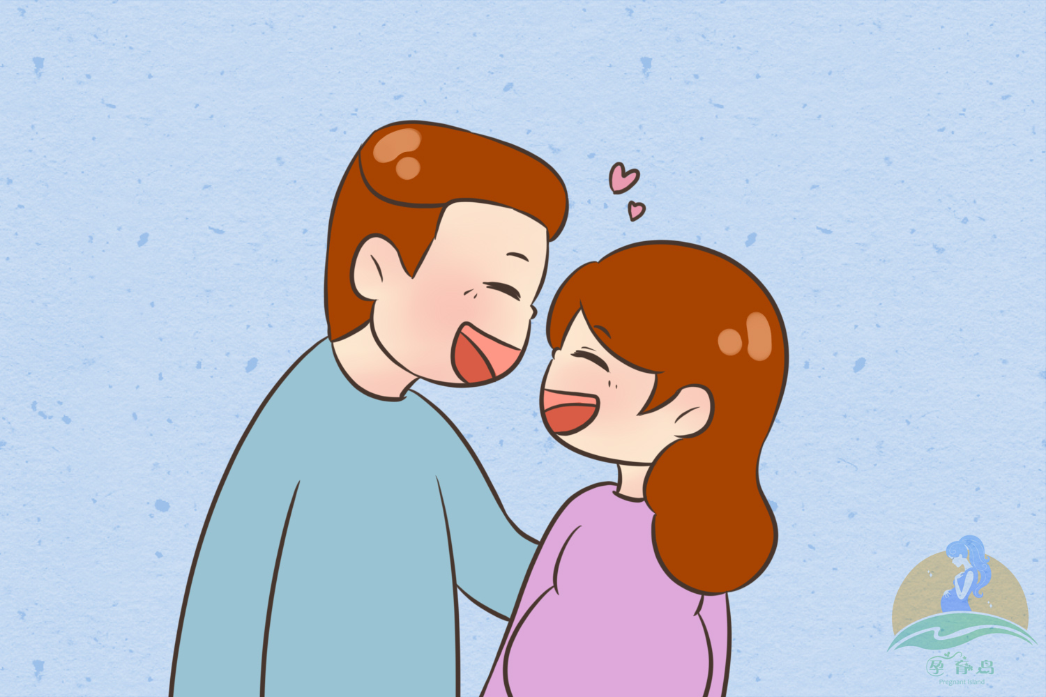 不要总担心胎停,不要老是担心胎停