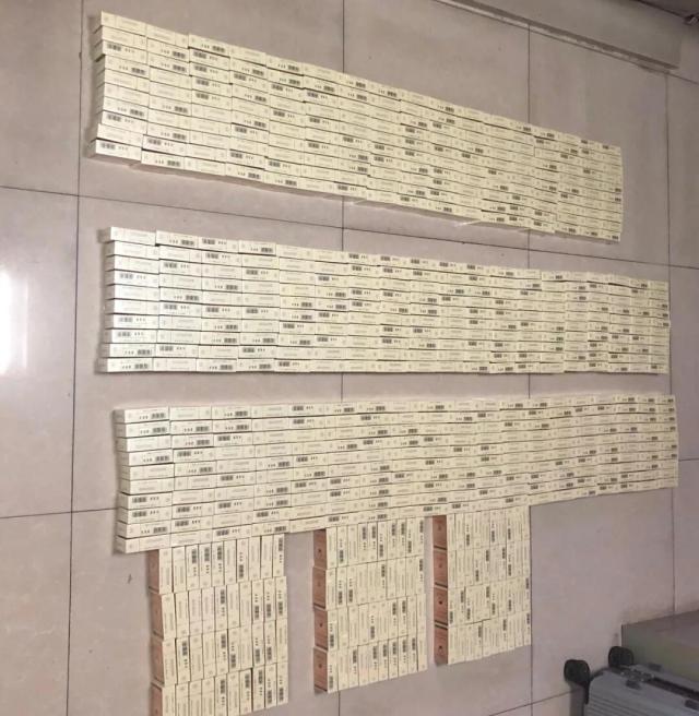 朋友送的烟卖了朋友能知道吗,朋友送的烟好卖吗