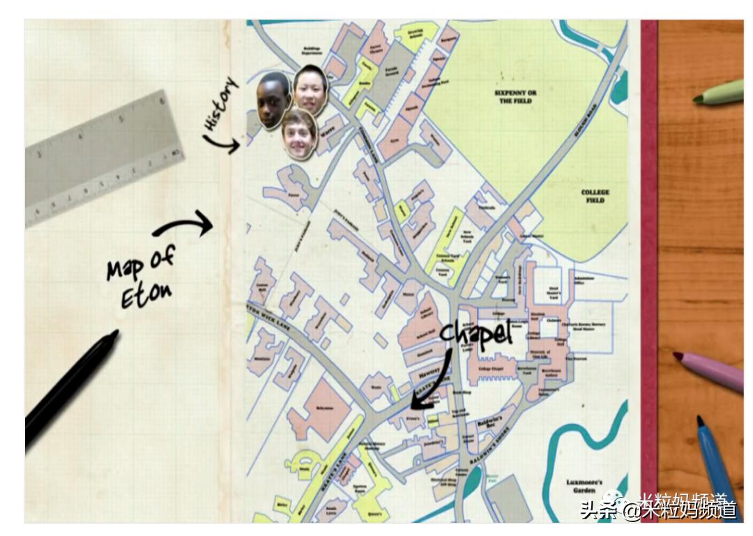 英国顶级的贵族学校,英国顶级贵族学校