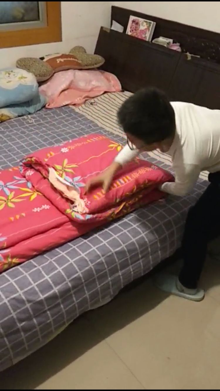 值日小能手教学视频,值日生小能手背景图