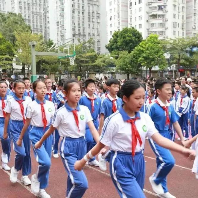 从实验生源统计表说起，一个家长眼中真实的百花小学