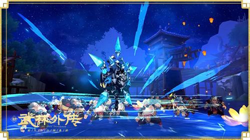 武林外传手游绝世武功推荐,邪门绝世武功