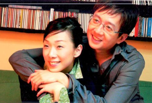 林忆莲的别样情史,林忆莲情史堪称才子收割史