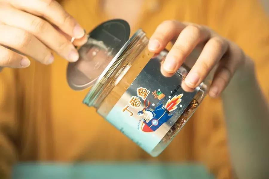 吃了一圈江河湖海，告诉你哪些淘宝零食治得了嘴馋