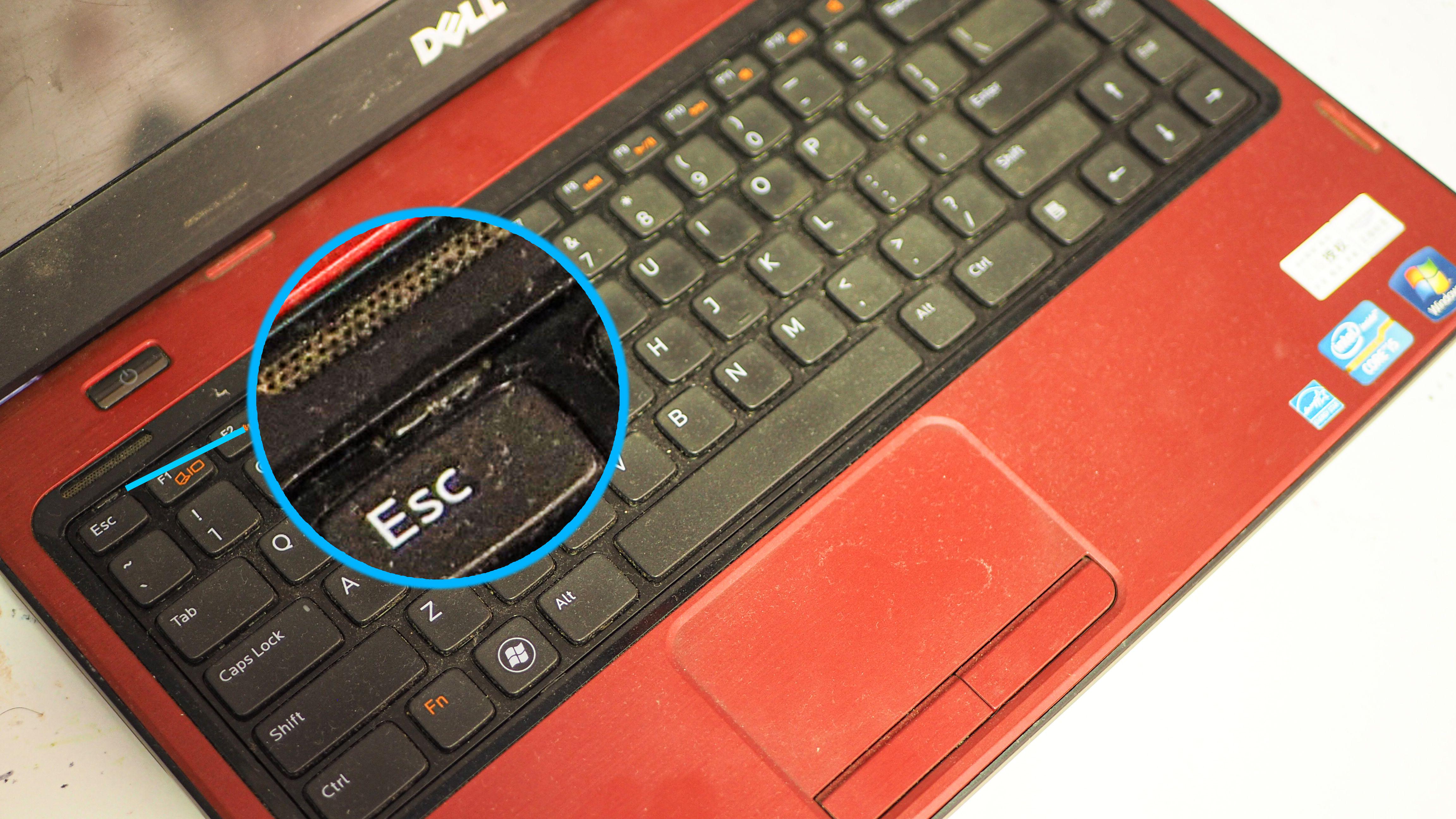 旧笔记本换固态和内存,旧电脑光驱改造cd机