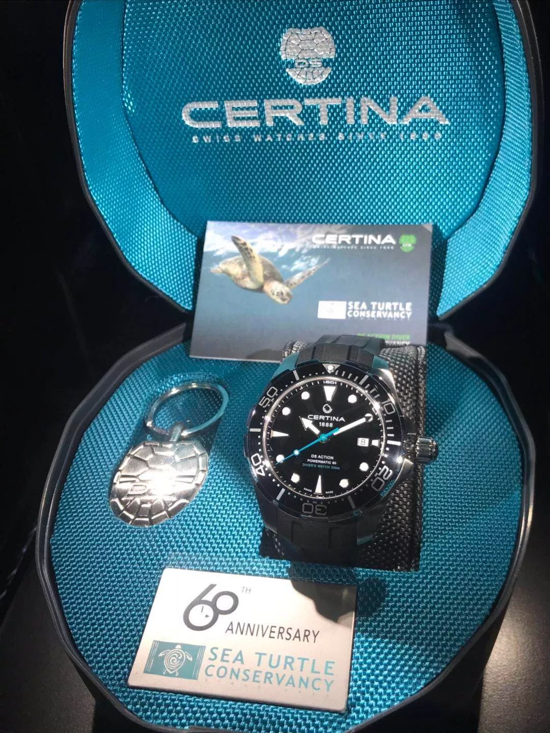 性价比高的石英潜水表,500米防水潜水表推荐