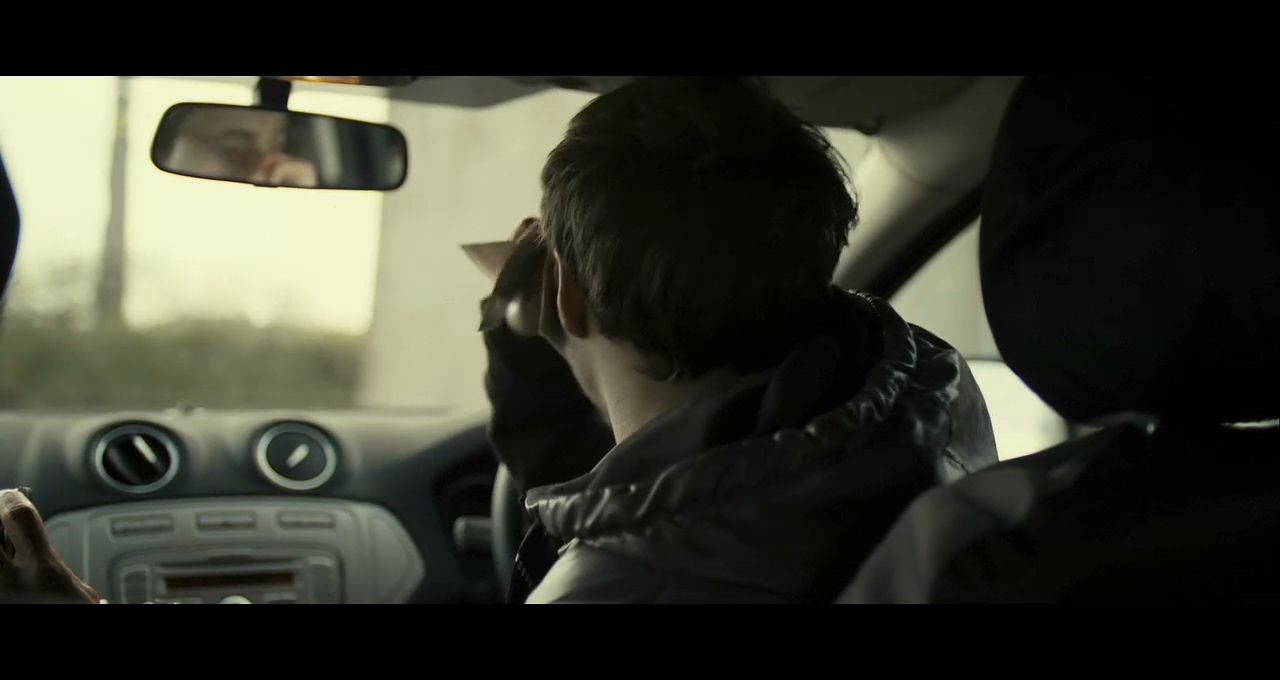 她老爸已经同意给赎金,可我不想放人:图解欧美电影