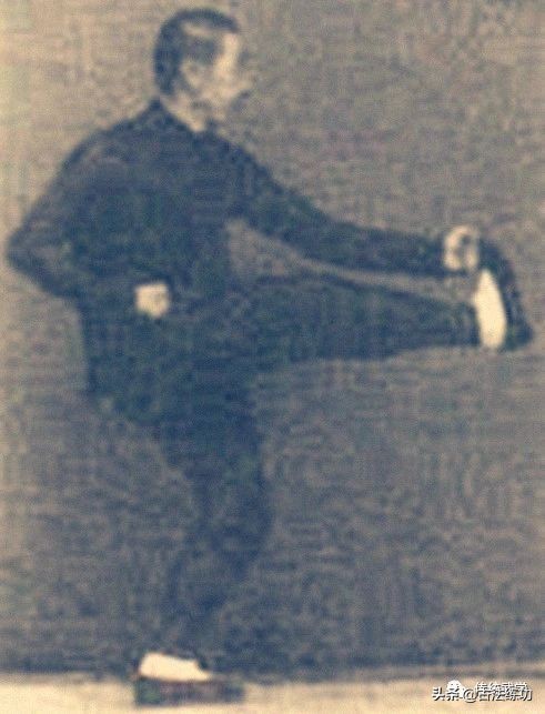 内劲发力最好的方法,怎么用内劲发力