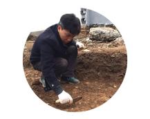 景德镇传统体验陶艺的地方,瓷都陶艺街集市