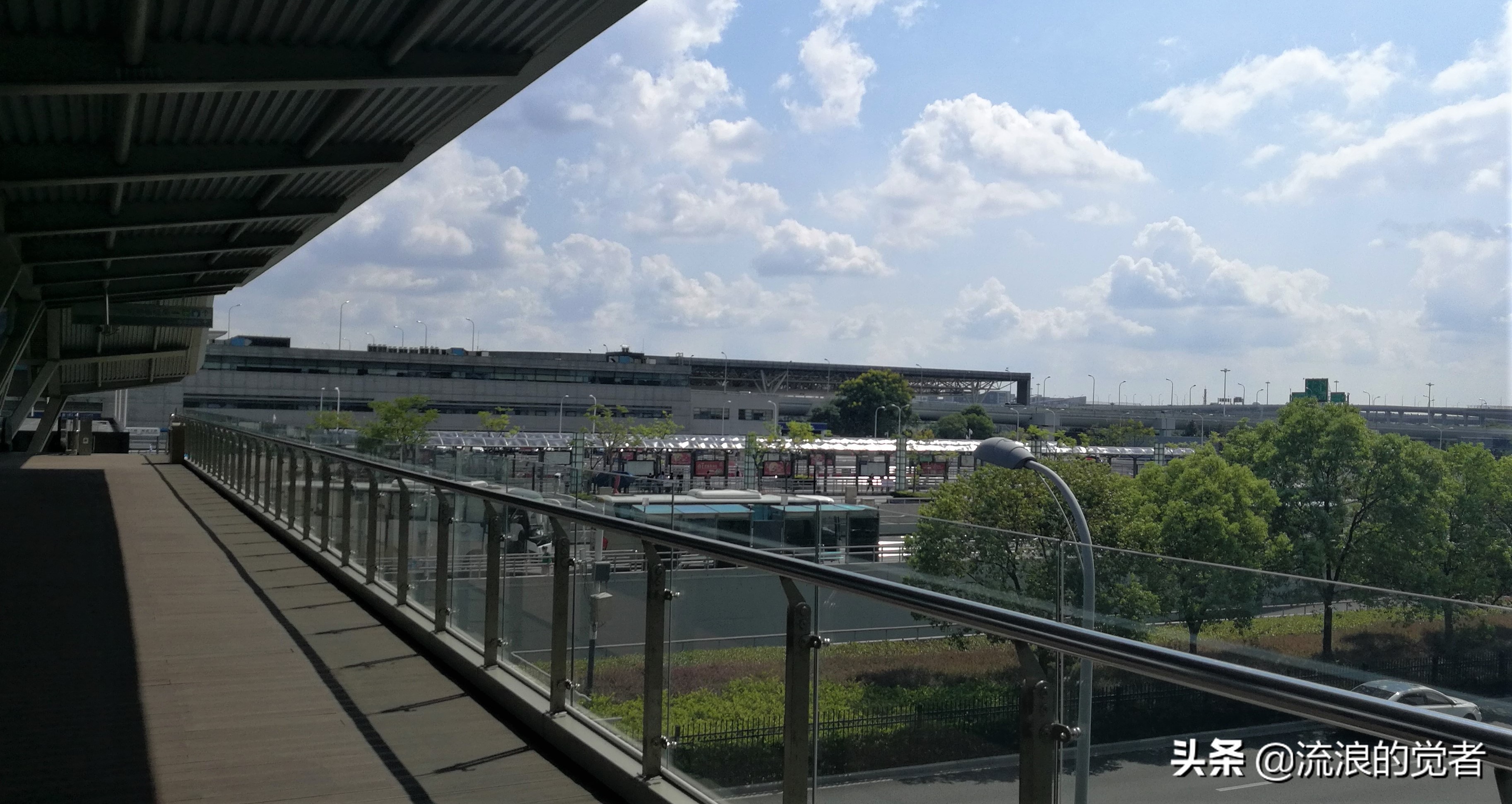 闹中取静的风景,闹中取静怡然自得