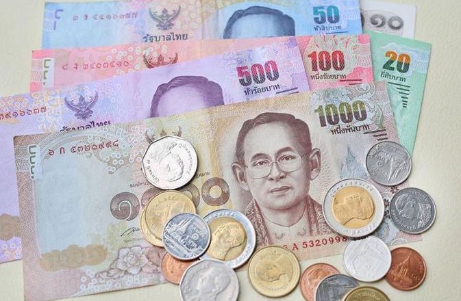 人民币汇率破7进口商品,人民币汇率泰国最低