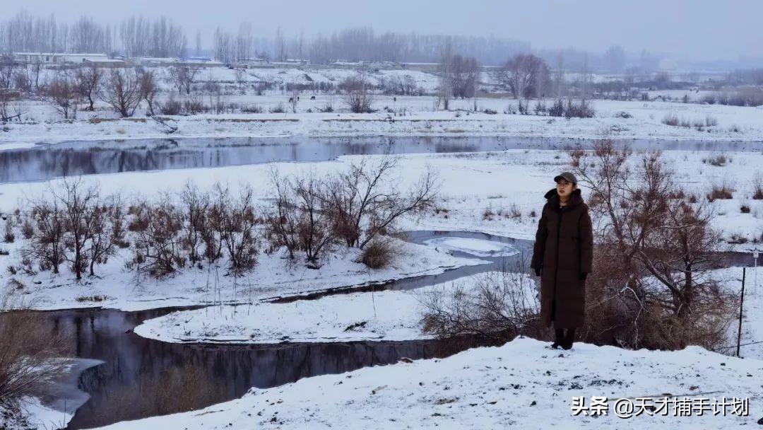 这个工作很带劲儿:94年女孩,三年救了60只猛兽的命