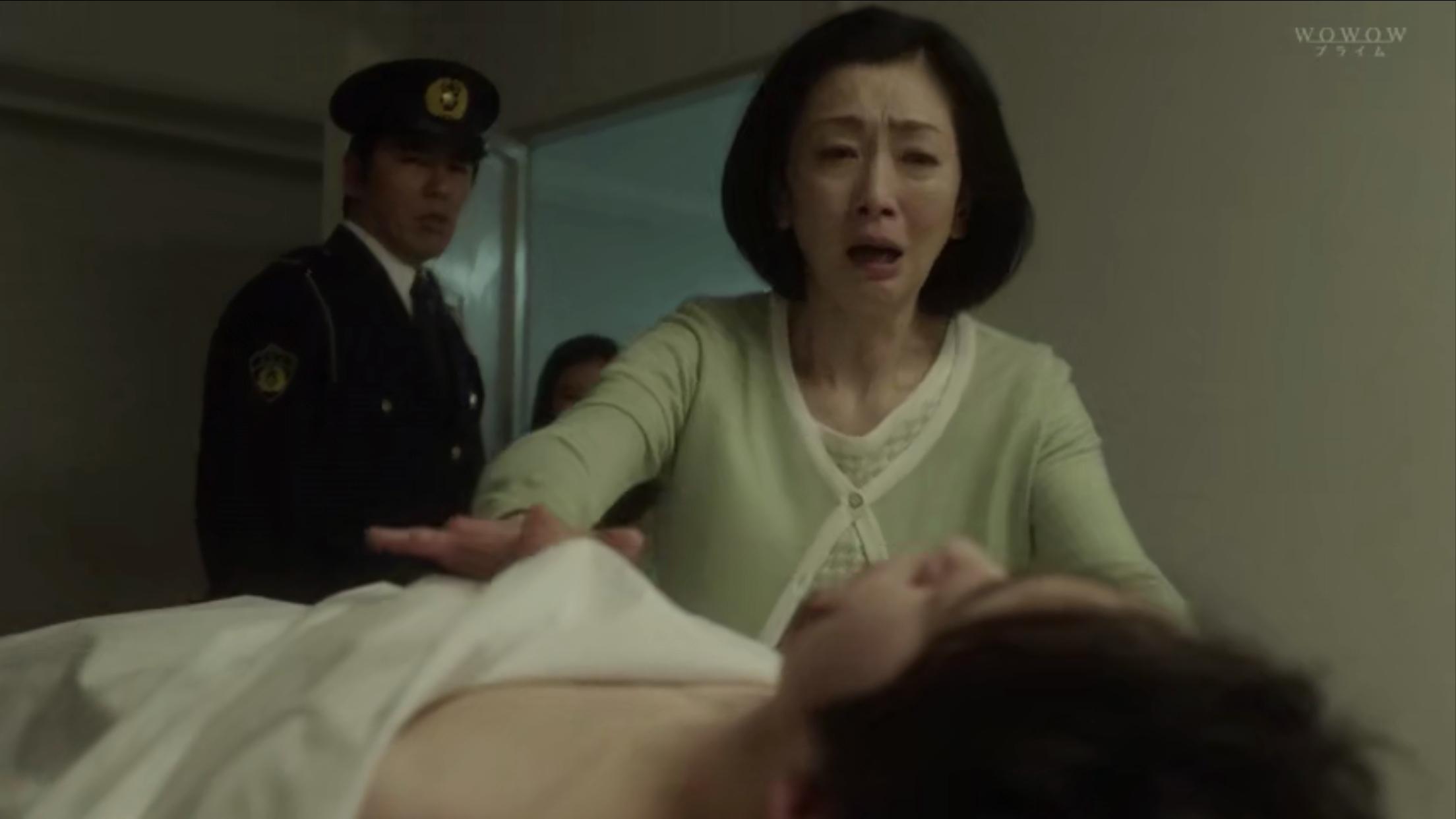 悲剧《绝叫》——一个善良的女孩是如何陷入人性的黑暗的？