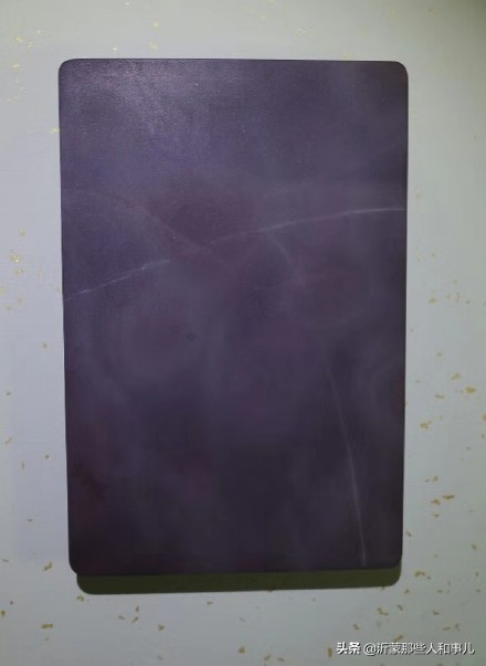 紫金事件,紫金砚的优点