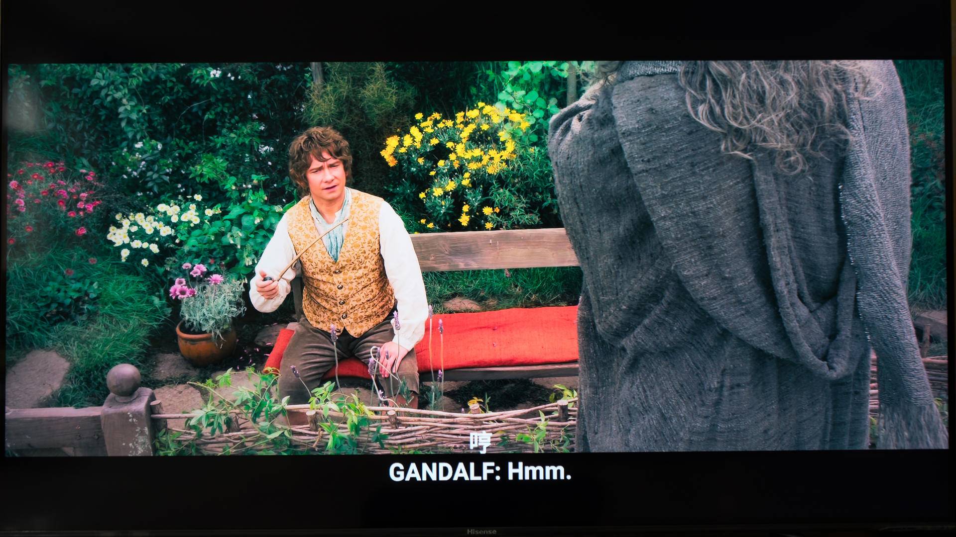 海信电视65寸不卡顿,海信电视hz65e7d屏幕亮度多少