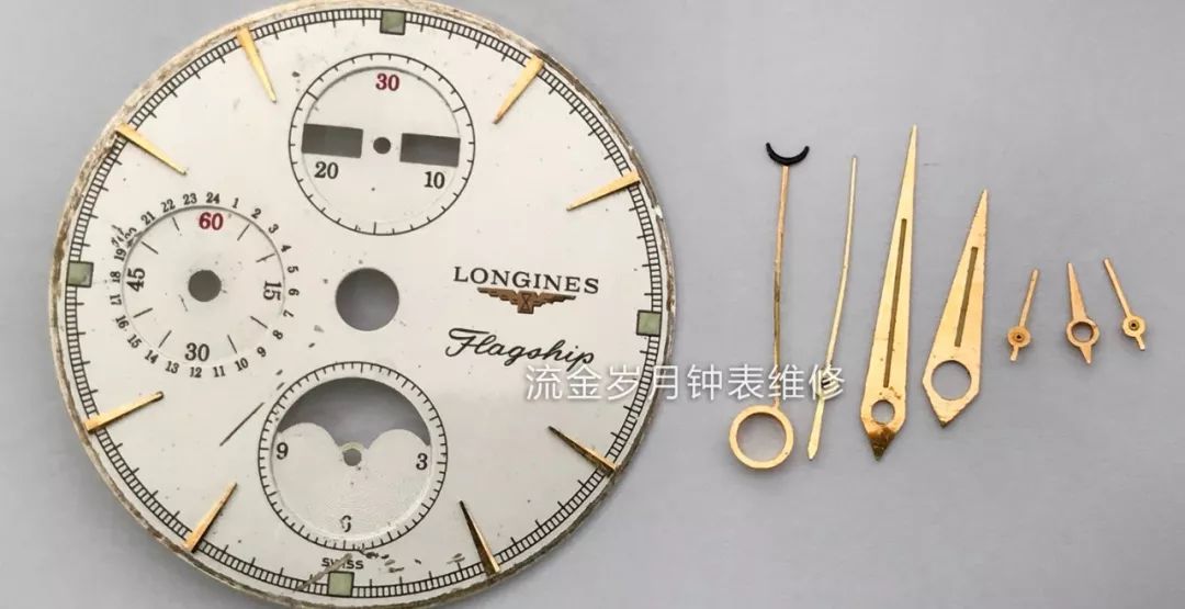 外面手表维修能鉴别手表真假吗,如何鉴定手表真伪