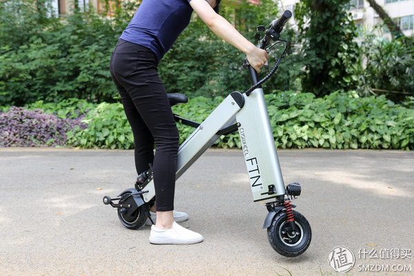 卡西威尔电动自行车缺点,卡西威尔折叠电动车测评