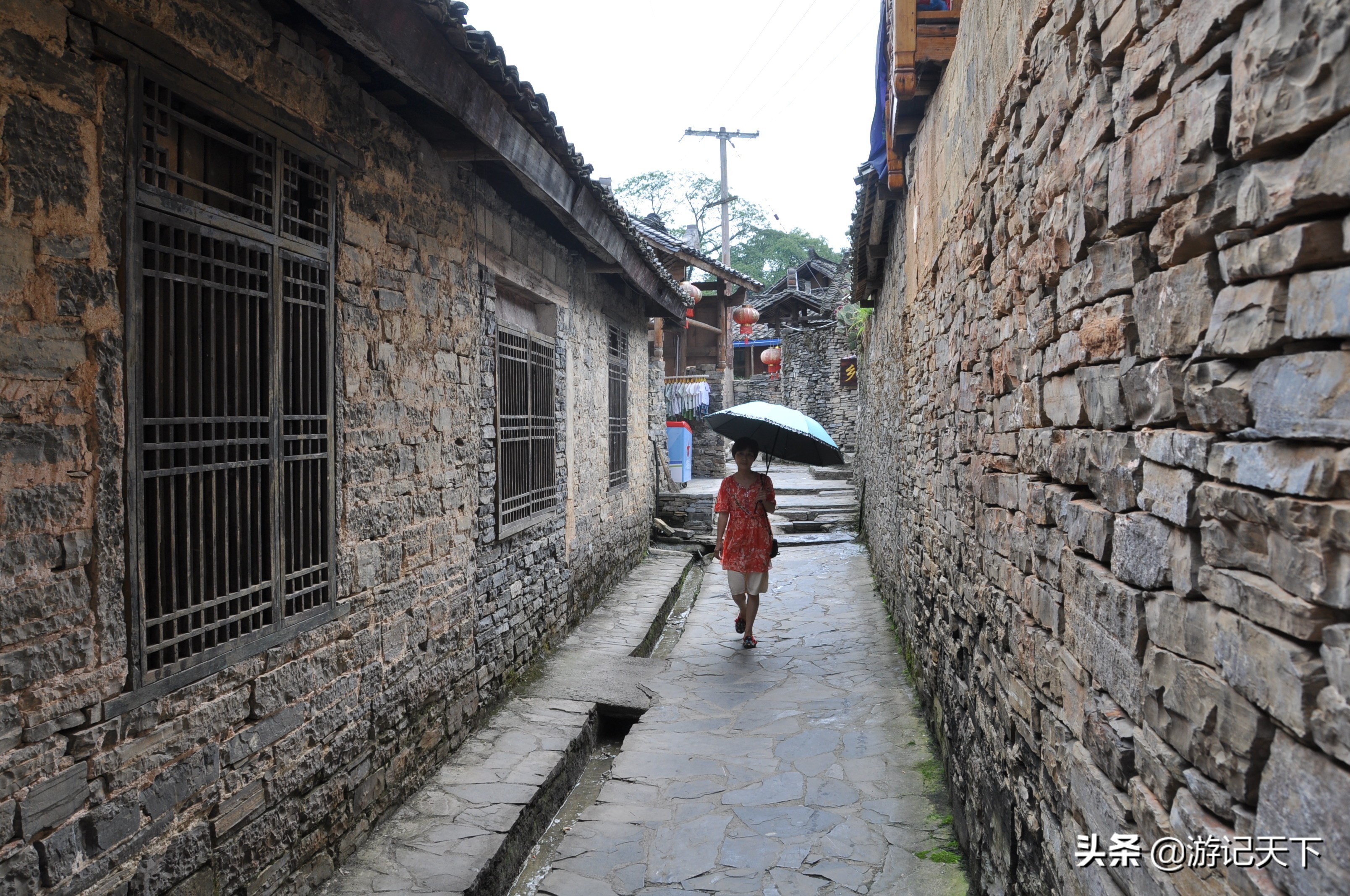 中国苗王城旅游攻略,中国苗王城自驾游