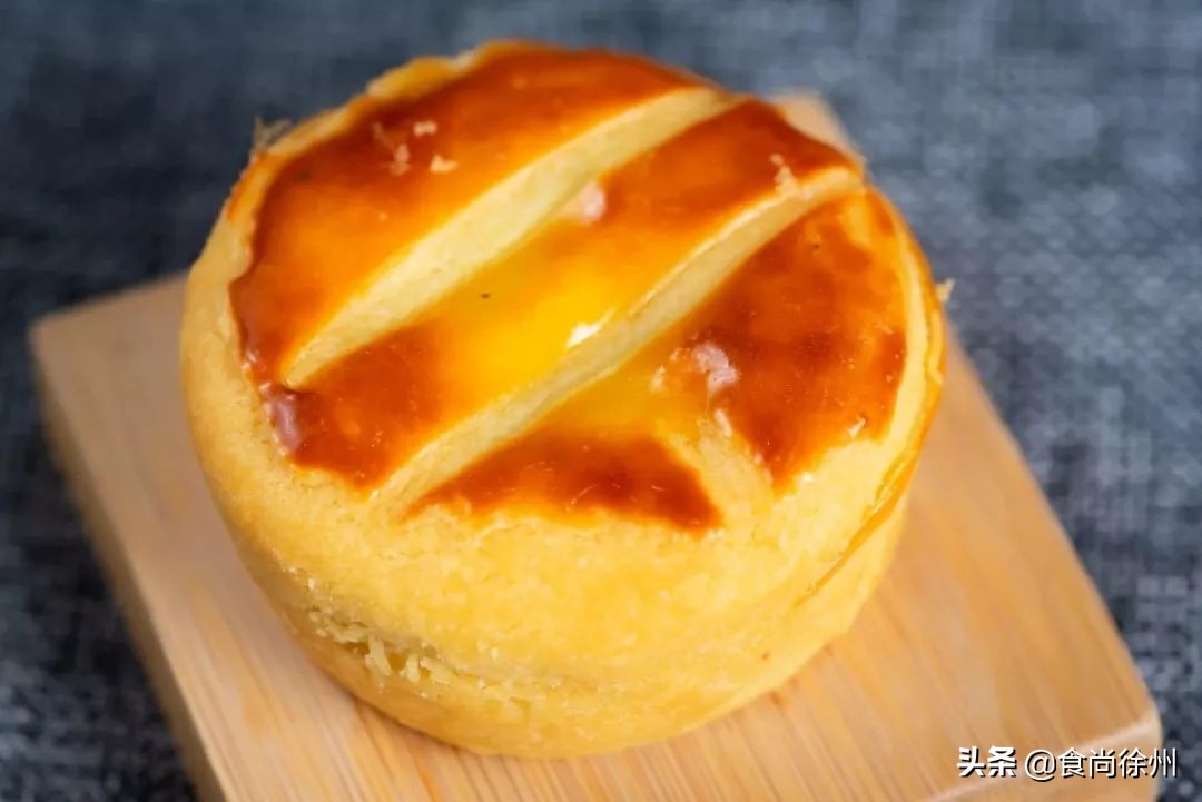 人肉测评：我吃掉徐州15家136块月饼！原来是这些最好吃