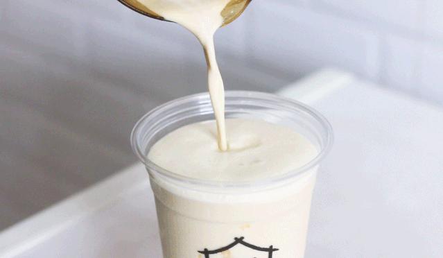 厦门奶茶店测评,厦门奶茶图片大全