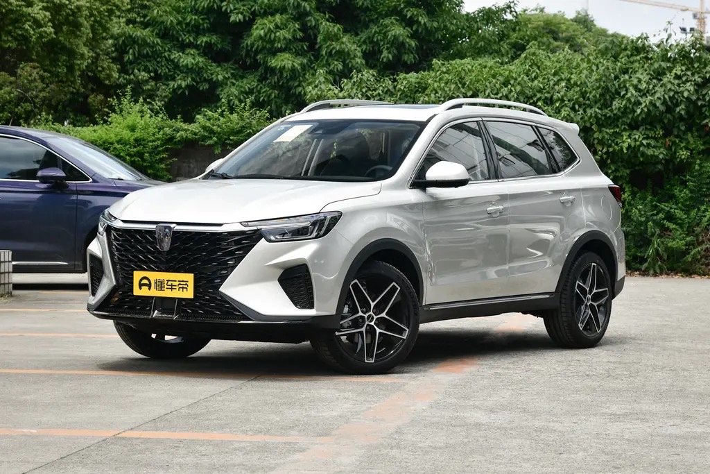 荣威rx5遥控钥匙失灵怎么修,荣威rx5遥控钥匙失灵怎么回事