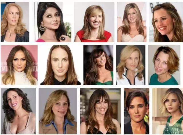 名字能决定长相吗,为什么名字越好听长得越丑