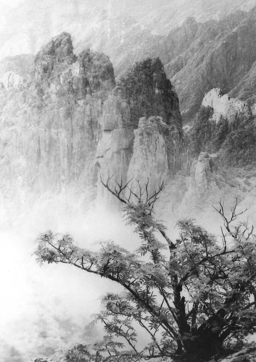 中国这十大景观，是这样发现的