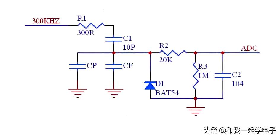 电磁炉控制面板如何控制,电磁炉面板控制原理图解