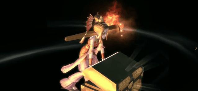 想将“快消品”手游打造成下一个“剑网3”,郭炜炜的底气在哪?