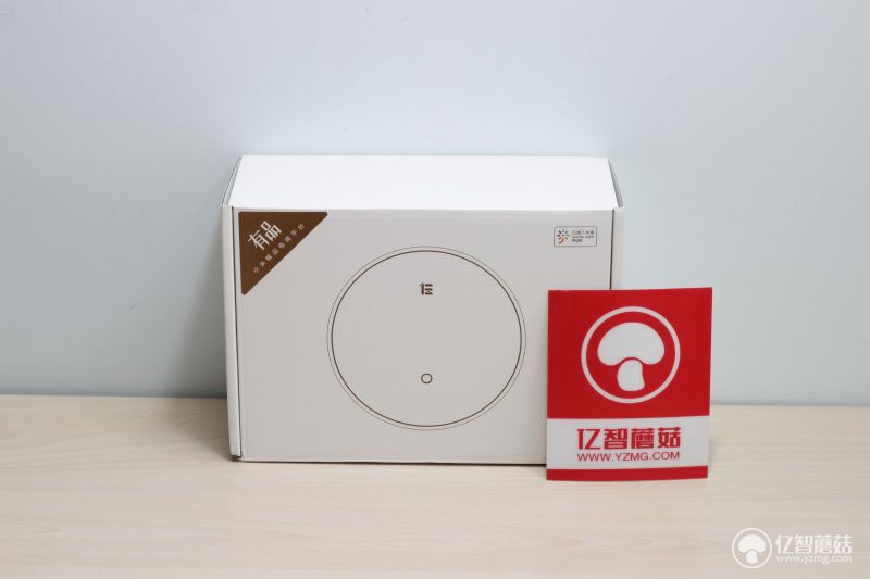 左点小艾3代智能艾灸盒体验,艾灸背部不求人