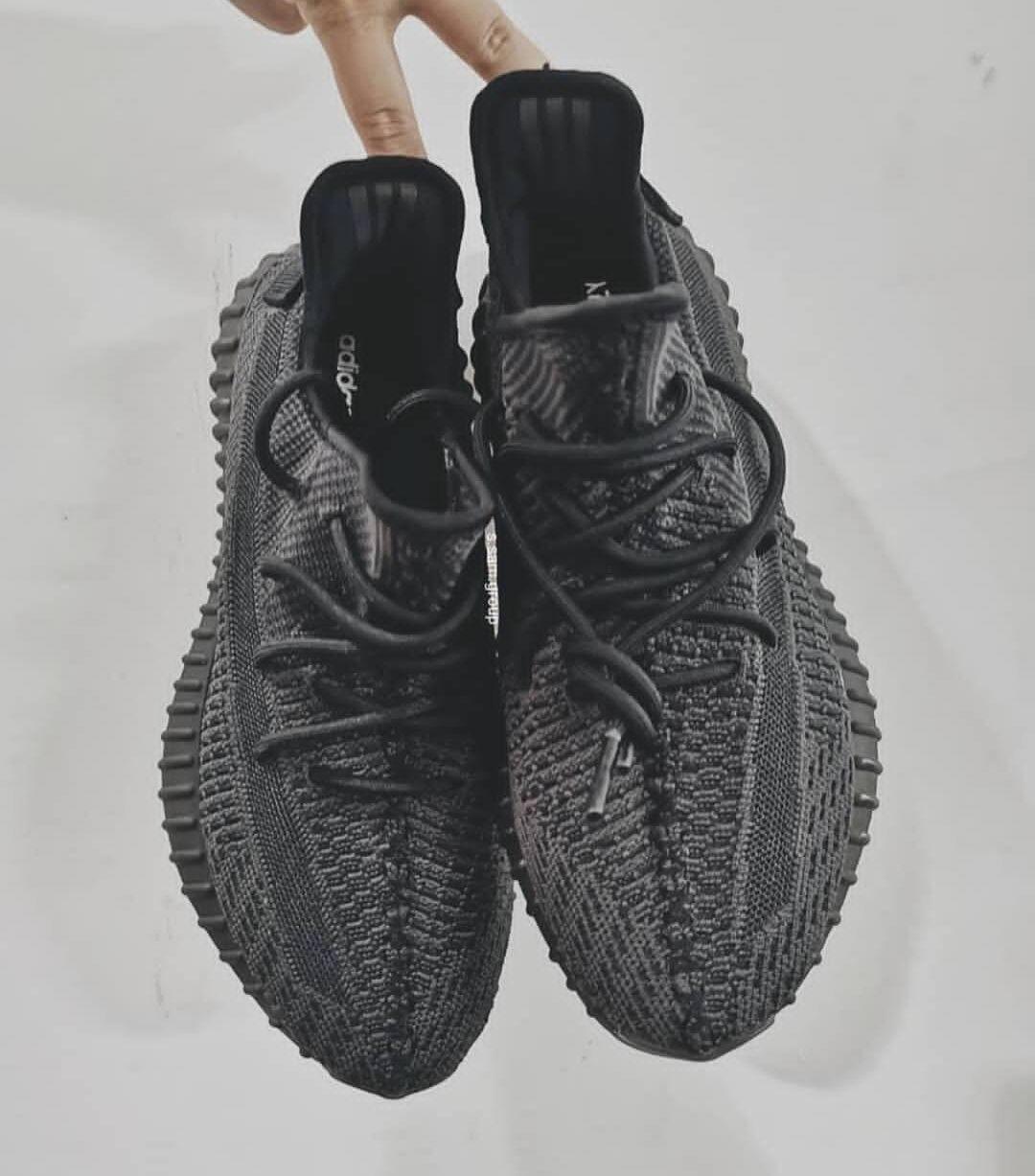 鞋底可以发光的球鞋,你的球鞋会变色吗